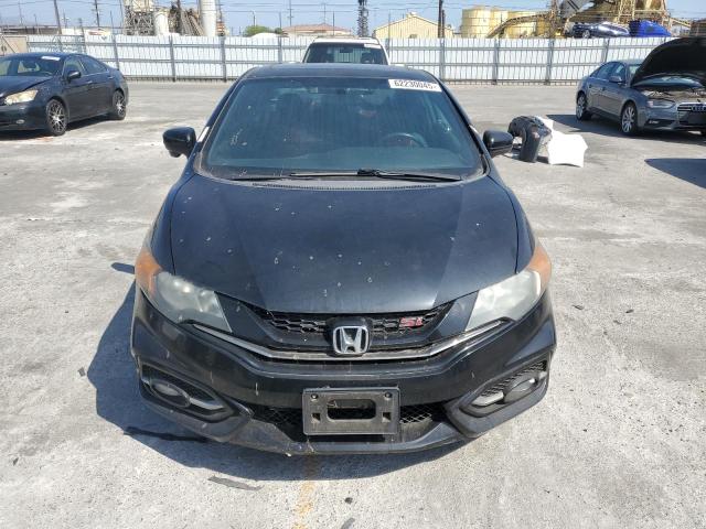 2HGFG4A52FH703032 Honda k24z7
