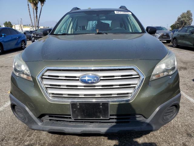4S4BSAACXG3242901 Subaru 2.5l u5
