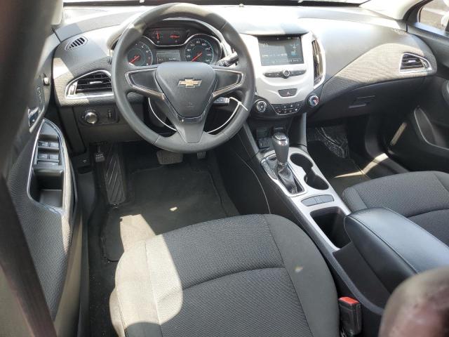 1G1BC5SM4G7270243 Chevrolet CRUZE LS