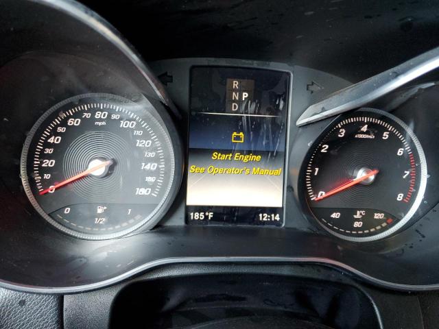 WDC0G4JB1HF121383 Mercedes-Benz m274
