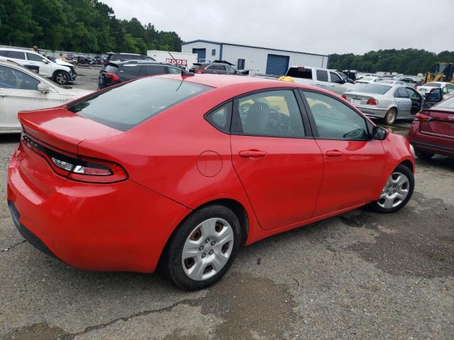 1C3CDFAAXGD736947 Dodge DART SE