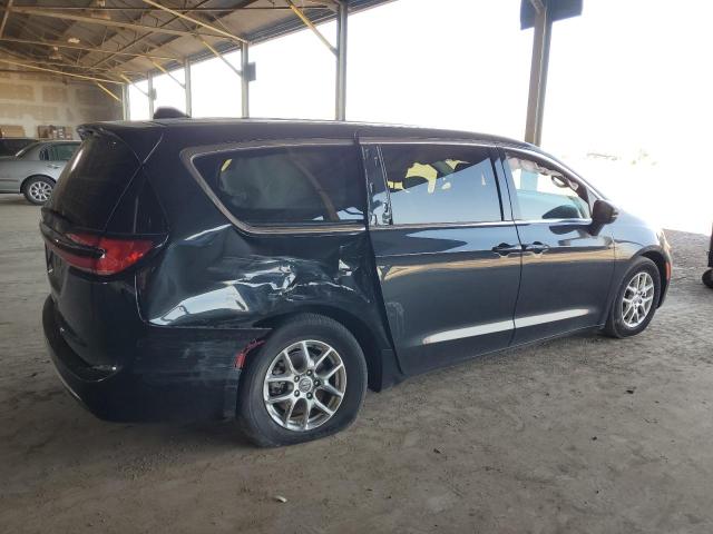 2C4RC1BG1PR593706 Chrysler 2023