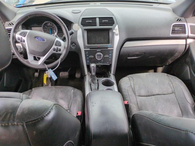 1FM5K8GT3EGB78705 Ford EXPLORER S