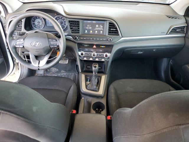 5NPD84LF6LH542096 Hyundai mpi nu