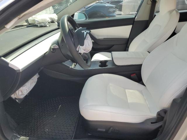 5YJ3E1EB0JF100519 Tesla MODEL 3