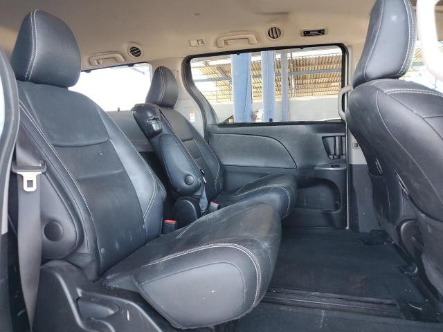 5TDXZ3DC4HS830936 Toyota 2gr-fks