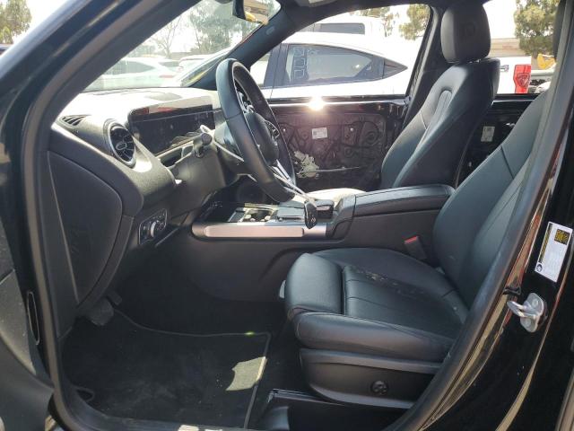 W1N4M4HB1PW323993 Mercedes-Benz m260