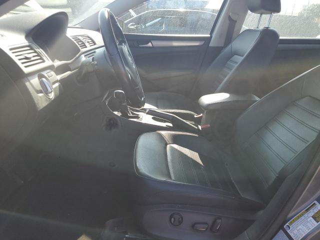 1VWBT7A3XFC075794 Volkswagen 2015