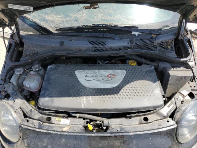 3C3CFFGE8FT507311 Fiat 2015