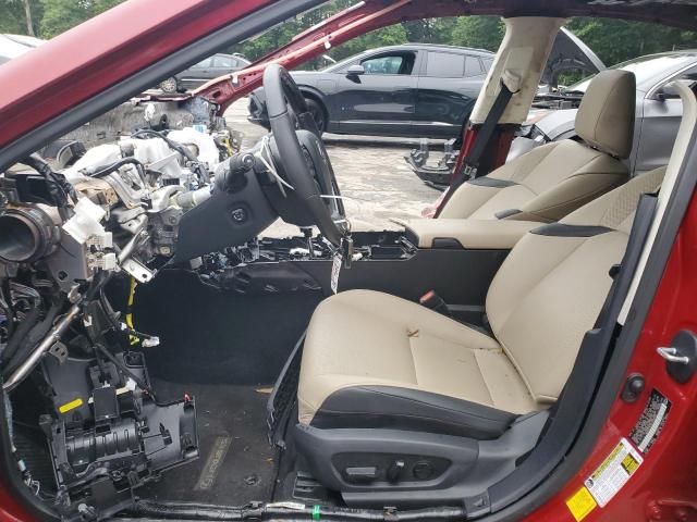 58AD21B16LU010699 Lexus ES 300H