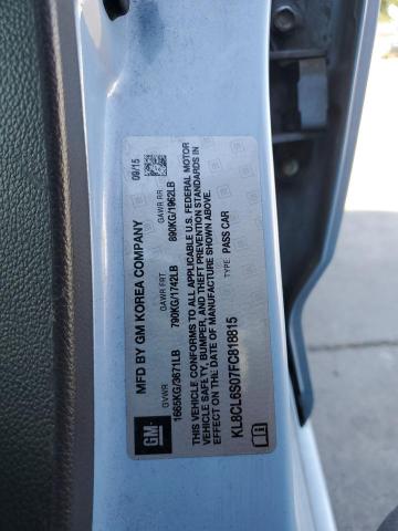 KL8CL6S07FC818815 Chevrolet en0
