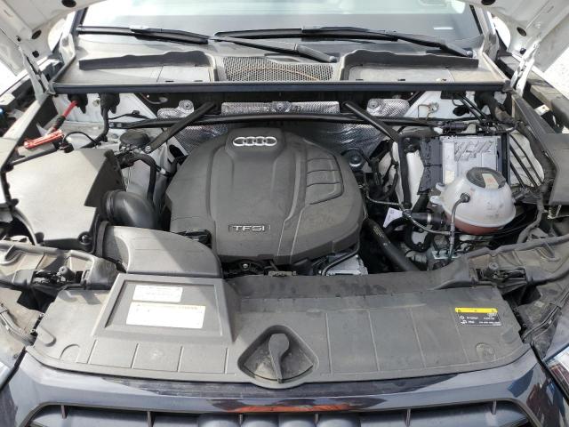 WA1BNAFY3L2067773 Audi 2020