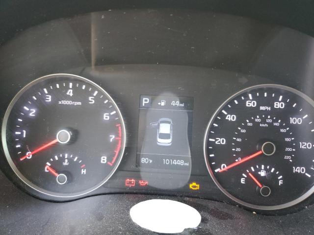 3KPA24AB1KE228556 KIA gdi gamma