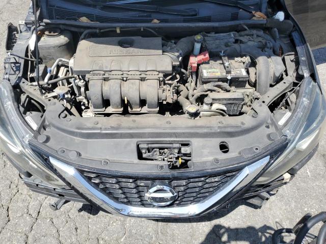 3N1AB7AP6JY287034 Nissan 2018