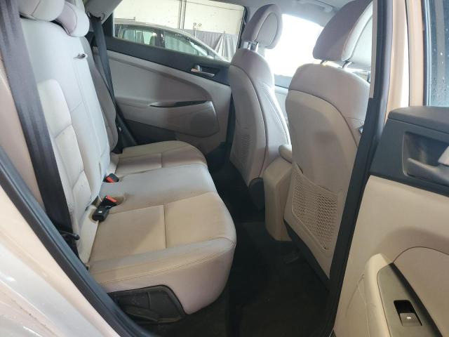 KM8J3CA41JU743187 Hyundai TUCSON SEL