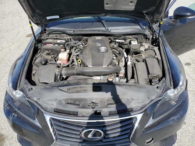 JTHBA1D2XG5020811 Lexus 8ar-fts