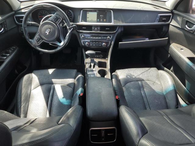 5XXGU4L38GG080964 KIA t-gdi theta ii