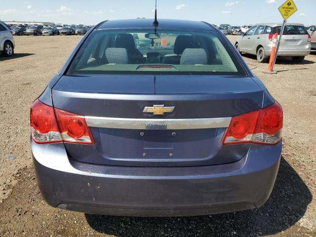 1G1PA5SH7E7227933 Chevrolet luw