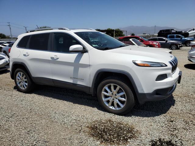 1C4PJMDS9EW266085 Jeep 2014