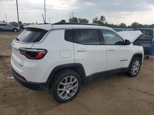 3C4NJDFB8NT208723 Jeep COMPASS LA