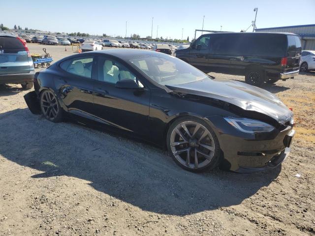 5YJSA1E69NF460808 Tesla 2022