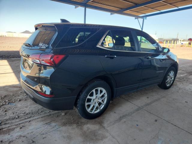 3GNAXKEV3NL281356 Chevrolet lyx