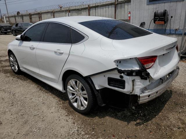 1C3CCCAB9FN560069 Chrysler 2015