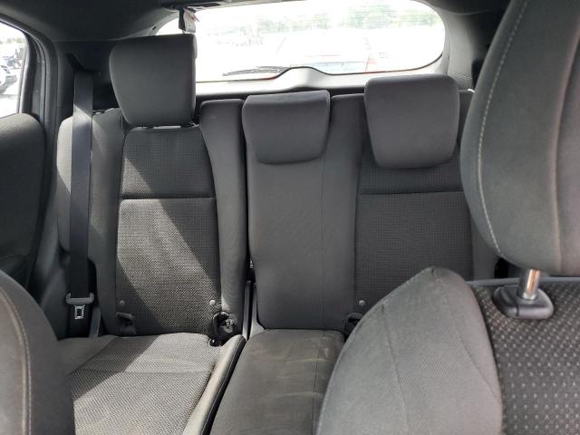 3CZRU5H11MM715386 Honda HR-V SPORT
