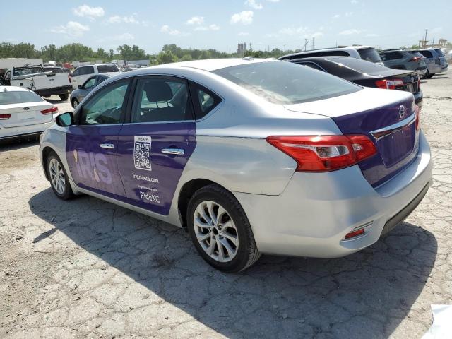 3N1AB7AP5KL605921 Nissan Sentra