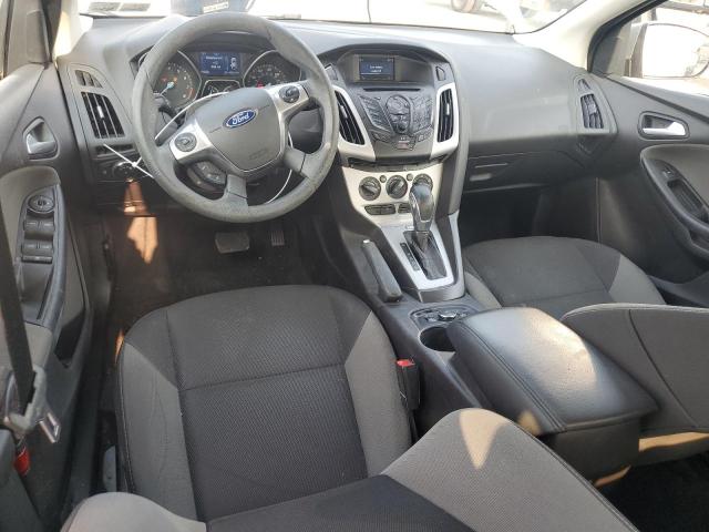 1FADP3K24EL446662 Ford FOCUS SE