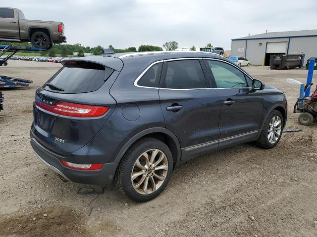 5LMCJ2A94FUJ00308 Lincoln MKC