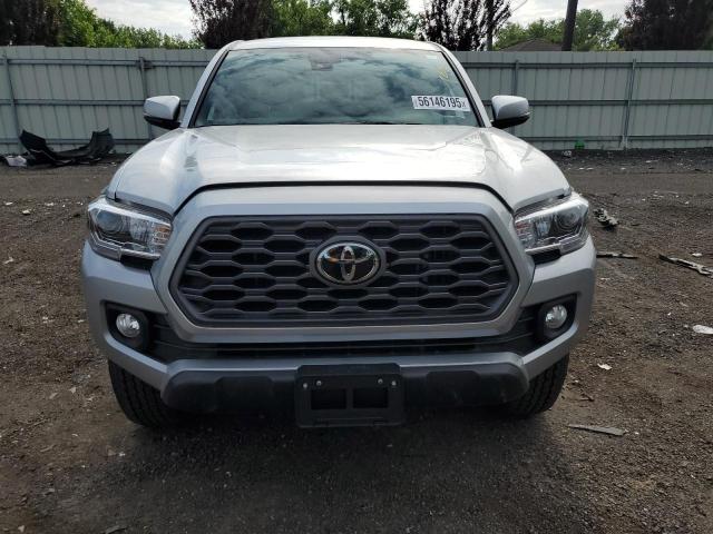 3TMCZ5ANXPM555443 Toyota TACOMA DOU