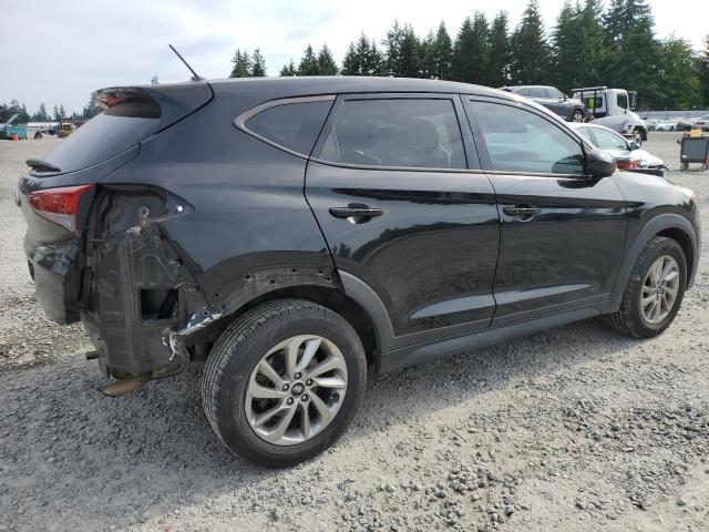 KM8J23A40JU706294 Hyundai TUCSON SE