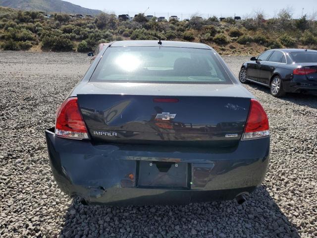 2G1WA5E33E1158764 Chevrolet lfx