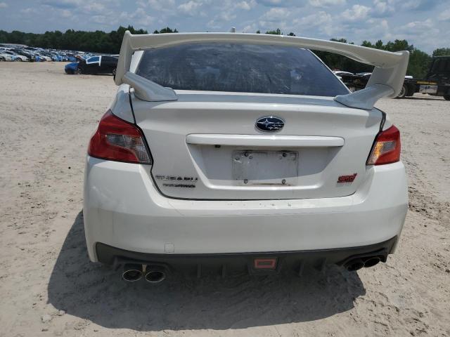 JF1VA2S63L9832471 Subaru Wrx Sti