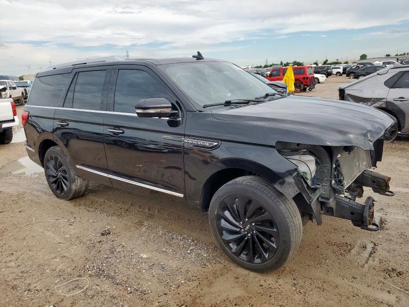 5LMJJ2LT5MEL01433 Lincoln Navigator