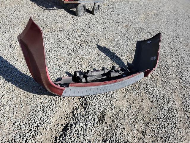 2FMHK6D86EBD04340 Ford FLEX LIMIT
