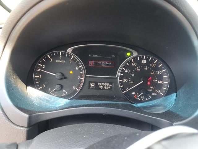 1N4AL3AP9EN334567 Nissan 2014