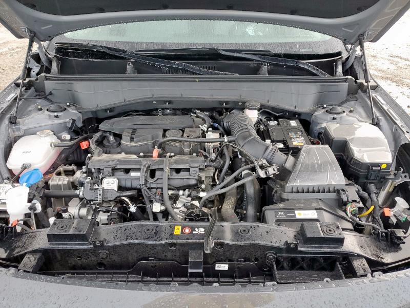 KM8HE3A32SU203784 Hyundai KONA LIMIT
