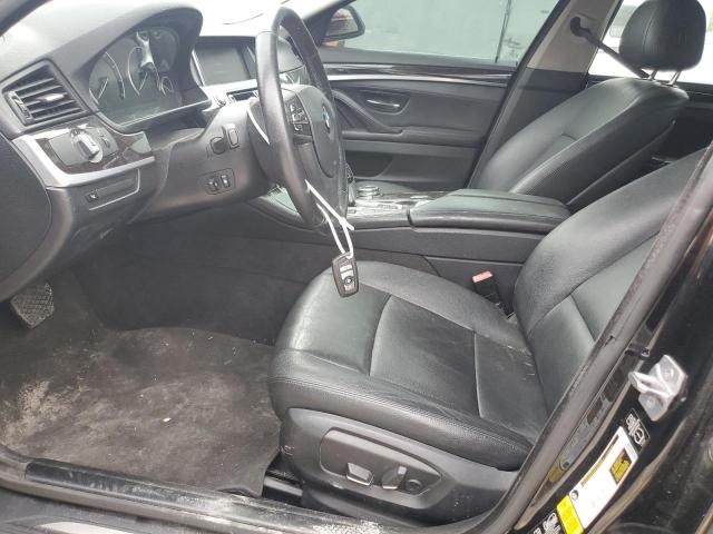 WBA5B3C50ED535366 BMW 535 XI