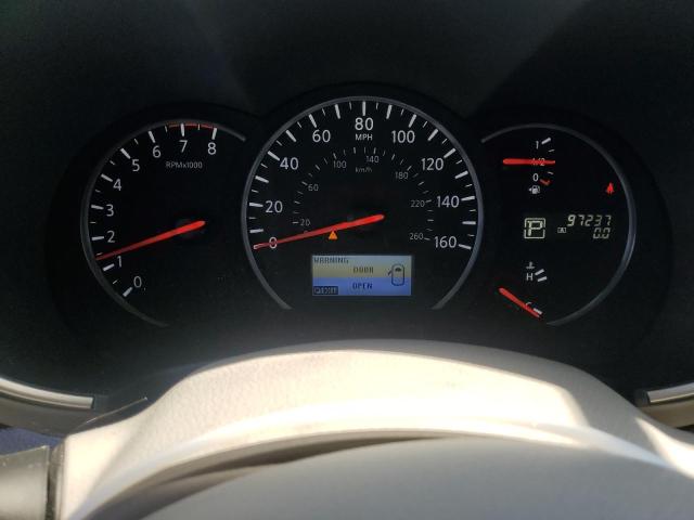 JN8AE2KP1F9127666 Nissan 2015