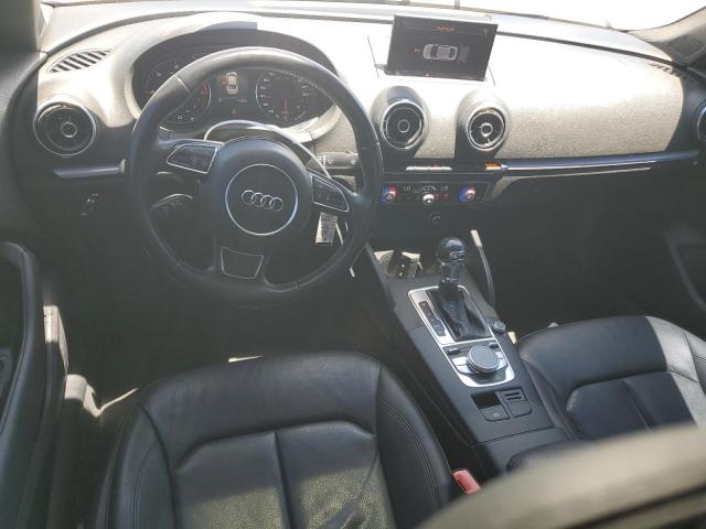 WAUAJGFF2F1063476 Audi A3