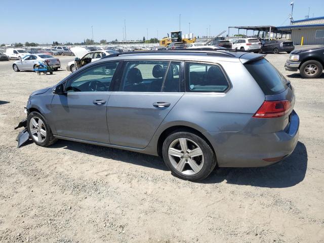 3VWCA7AU0FM506659 Volkswagen 2015
