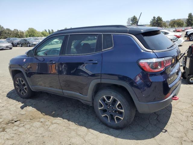 3C4NJDDB0KT721477 Jeep Compass
