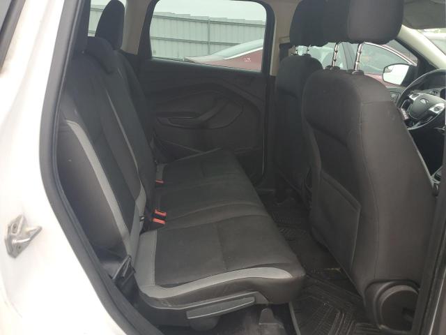 1FMCU0F74EUB27125 Ford ESCAPE S