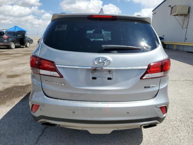 KM8SRDHF8HU180455 Hyundai gdi lambda ii