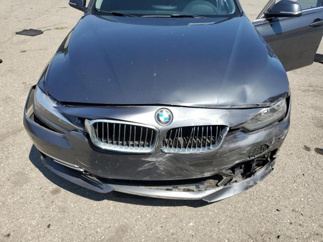 WBA3B3C5XFJ985147 BMW 2015