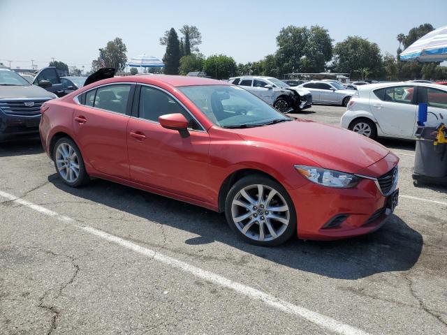 JM1GJ1V57F1183552 Mazda MAZDA6