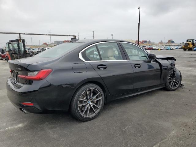 WBA5R7C03LFH40434 BMW 330I