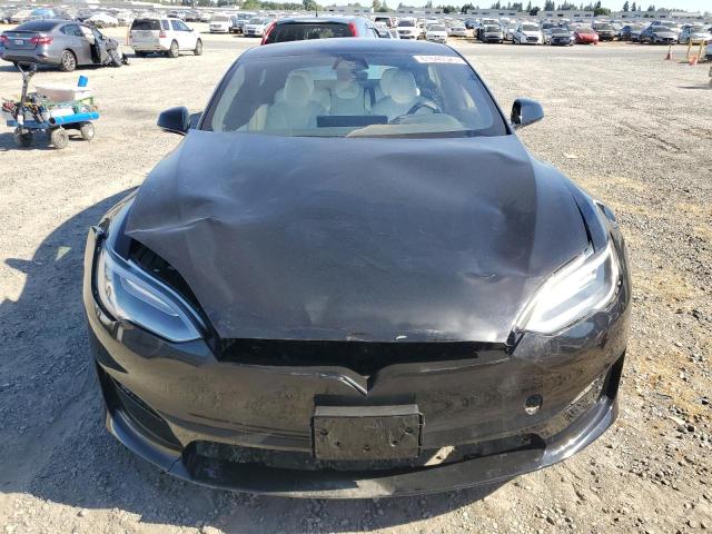 5YJSA1E69NF460808 Tesla 2022